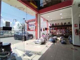Foto 9 de Pinar Alto, Local Comercial en Renta, 474m2, 2 Ambientes