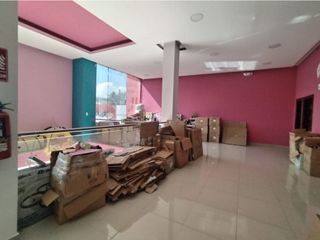 Foto 2 de Pinar Alto, Local Comercial en Renta, 474m2, 2 Ambientes