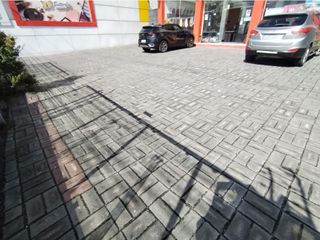 Foto 5 de Pinar Alto, Local Comercial en Renta, 474m2, 2 Ambientes