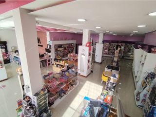 Foto 13 de Pinar Alto, Local Comercial en Renta, 474m2, 2 Ambientes