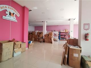 Foto 12 de Pinar Alto, Local Comercial en Renta, 474m2, 2 Ambientes