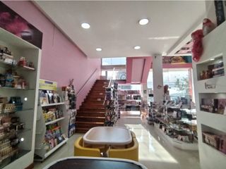 Foto 6 de Pinar Alto, Local Comercial en Renta, 474m2, 2 Ambientes
