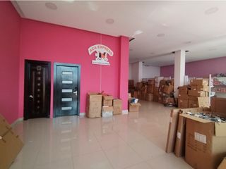 Foto 4 de Pinar Alto, Local Comercial en Renta, 474m2, 2 Ambientes