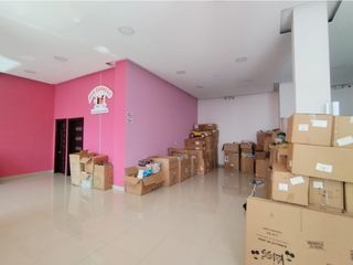 Foto 3 de Pinar Alto, Local Comercial en Renta, 474m2, 2 Ambientes