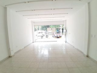 Foto 5 de LOCAL EN ARRIENDO BARRIO LA CASTELLANA |9109
