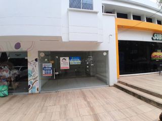 Foto 1 de LOCAL EN ARRIENDO BARRIO LA CASTELLANA |9109