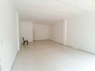 Foto 9 de LOCAL EN ARRIENDO BARRIO LA CASTELLANA |9109