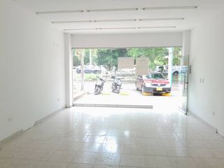 Foto 4 de LOCAL EN ARRIENDO BARRIO LA CASTELLANA |9109
