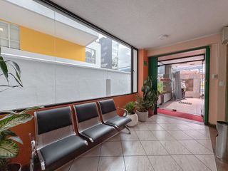 Foto 17 de Renta Oficina 60M2 La Vozandes/Incluye Parqueadero