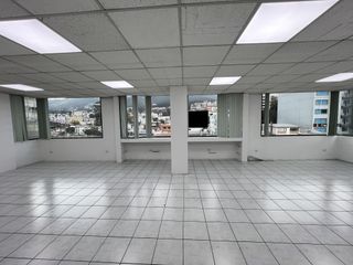Foto 9 de Renta Oficina 60M2 La Vozandes/Incluye Parqueadero