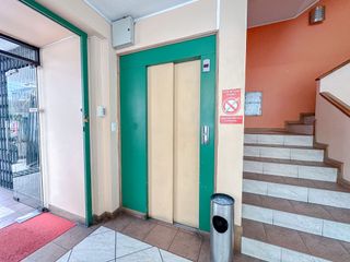 Foto 16 de Renta Oficina 60M2 La Vozandes/Incluye Parqueadero