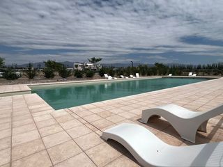 Foto 3 de Venta Lote Central Barrio Privado Alma Gardenia