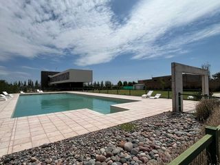 Foto 1 de Venta Lote Central Barrio Privado Alma Gardenia