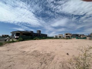 Foto 4 de Venta Lote Central Barrio Privado Alma Gardenia