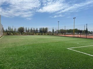 Foto 6 de Venta Lote Central Barrio Privado Alma Gardenia