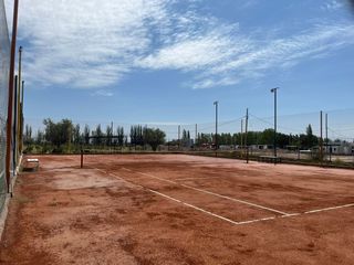 Foto 7 de Venta Lote Central Barrio Privado Alma Gardenia