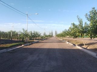 Foto 11 de VENTA LOTE BARRIO PRIVADO 