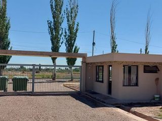 Foto 2 de VENTA LOTE BARRIO PRIVADO 