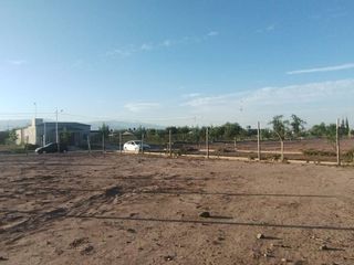 Foto 6 de VENTA LOTE BARRIO PRIVADO 