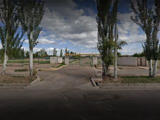 Foto 3 de VENTA LOTE BARRIO PRIVADO 