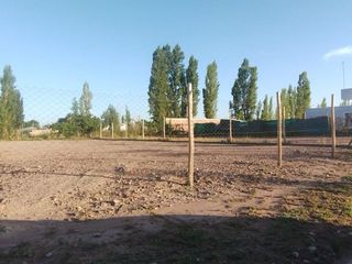 Foto 1 de VENTA LOTE BARRIO PRIVADO 