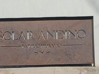 Foto 4 de VENTA LOTE BARRIO PRIVADO 