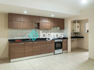 Foto 13 de Dúplex financiado en venta de 3 dormitorios en Grand Bourg