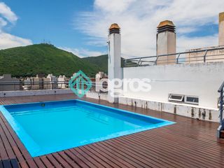 Foto 41 de Departamento en venta de 3 dormitorios con cochera en Macrocentro