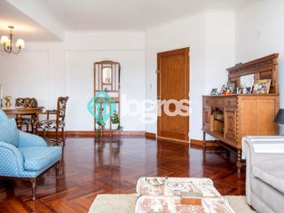 Foto 8 de Departamento en venta de 3 dormitorios con cochera en Macrocentro