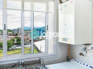 Foto 20 de Departamento en venta de 3 dormitorios con cochera en Macrocentro