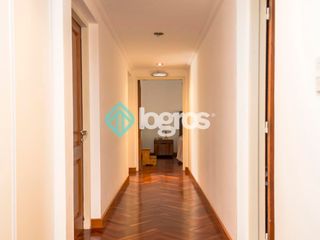 Foto 13 de Departamento en venta de 3 dormitorios con cochera en Macrocentro
