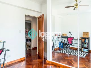 Foto 24 de Departamento en venta de 3 dormitorios con cochera en Macrocentro