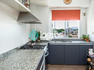 Foto 17 de Departamento en venta de 3 dormitorios con cochera en Macrocentro
