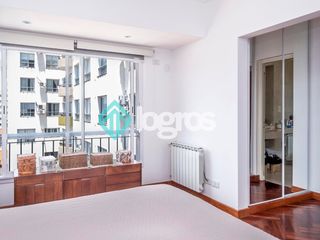Foto 28 de Departamento en venta de 3 dormitorios con cochera en Macrocentro