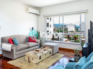 Foto 6 de Departamento en venta de 3 dormitorios con cochera en Macrocentro