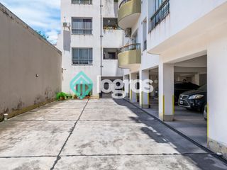 Foto 46 de Departamento en venta de 3 dormitorios con cochera en Macrocentro