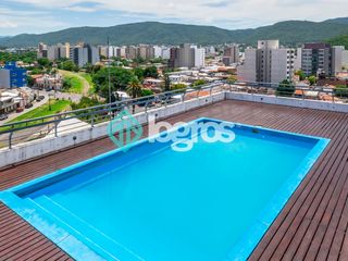 Foto 43 de Departamento en venta de 3 dormitorios con cochera en Macrocentro