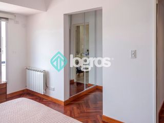 Foto 34 de Departamento en venta de 3 dormitorios con cochera en Macrocentro