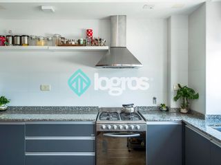 Foto 18 de Departamento en venta de 3 dormitorios con cochera en Macrocentro