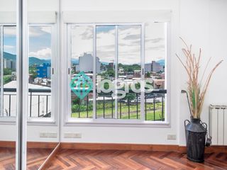 Foto 23 de Departamento en venta de 3 dormitorios con cochera en Macrocentro