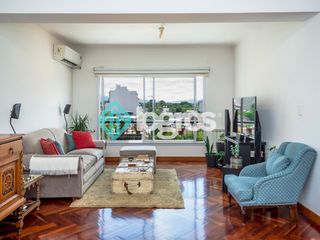 Foto 4 de Departamento en venta de 3 dormitorios con cochera en Macrocentro