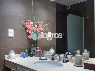 Foto 14 de Departamento en venta de 3 dormitorios con cochera en Macrocentro