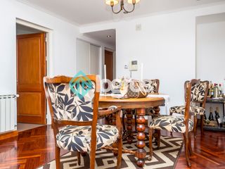Foto 3 de Departamento en venta de 3 dormitorios con cochera en Macrocentro