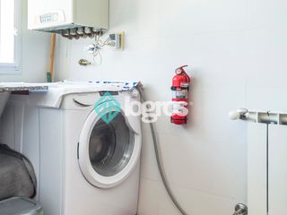 Foto 21 de Departamento en venta de 3 dormitorios con cochera en Macrocentro