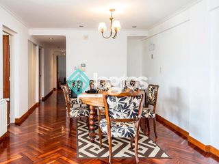 Foto 11 de Departamento en venta de 3 dormitorios con cochera en Macrocentro