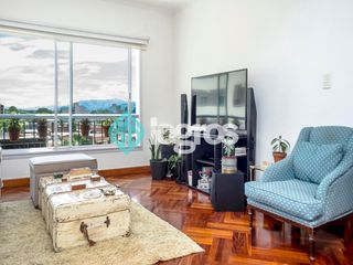 Foto 5 de Departamento en venta de 3 dormitorios con cochera en Macrocentro