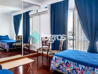 Foto 37 de Departamento en venta de 3 dormitorios con cochera en Macrocentro