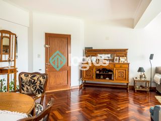 Foto 12 de Departamento en venta de 3 dormitorios con cochera en Macrocentro