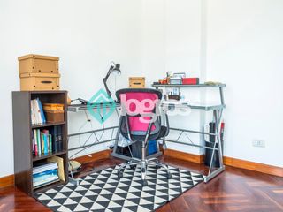Foto 25 de Departamento en venta de 3 dormitorios con cochera en Macrocentro