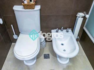 Foto 16 de Departamento en venta de 3 dormitorios con cochera en Macrocentro